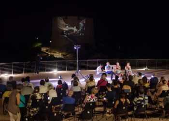 Entra nel vivo l’edizione 2024 del Festival letterario Ligghjendi, a Santa Teresa Gallura