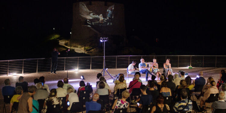 Entra nel vivo l’edizione 2024 del Festival letterario Ligghjendi, a Santa Teresa Gallura