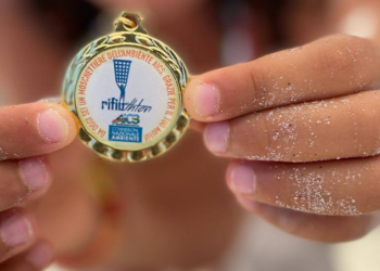 Ambiente: AICS, raccolta rifiuti dispersi utili ma è come fermare fiume con le mani