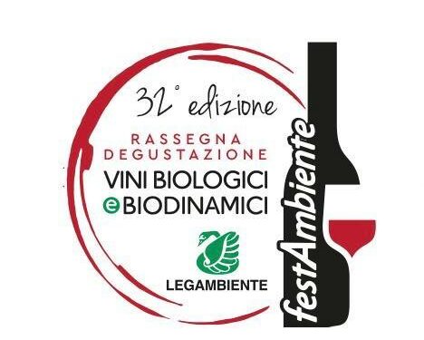 Ritorna la rassegna degustazione nazionale dei vini dei parchi e delle aree protette organizzata da Legambiente