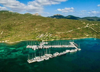 Blue Marina Awards: al via la terza edizione del riconoscimento che premia i porti turistici