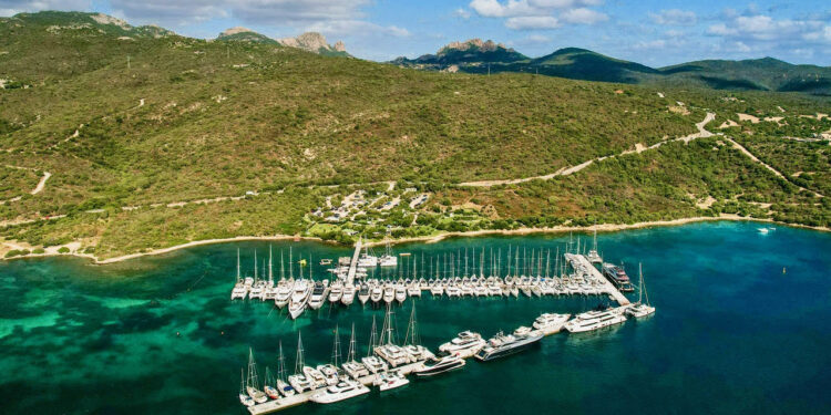 Blue Marina Awards: al via la terza edizione del riconoscimento che premia i porti turistici