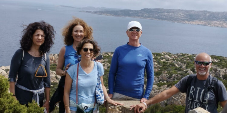 A Palau, al via la votazione del concorso di fotografia naturalistica organizzata dagli “Amici di Talmone”