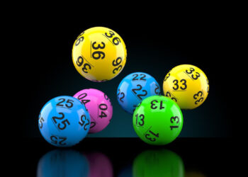 10eLotto: vinti a Buddusò con un ‘5’ 16.200 euro