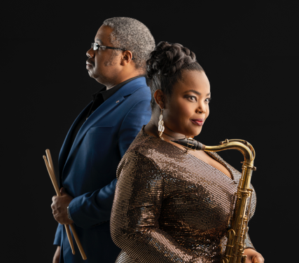 Sono già sold-out i due live di Camille Thurman with The Darrell Green Quartet in scena per il cartellone di The Jazz Club Network firmato CeDAC