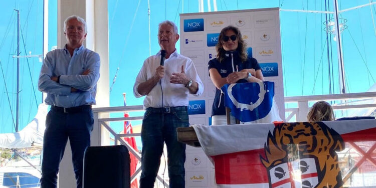 RS Aero: dalla nazionale di Porto Rotondo alla regata Internazionale di Cannobio nel prossimo week end