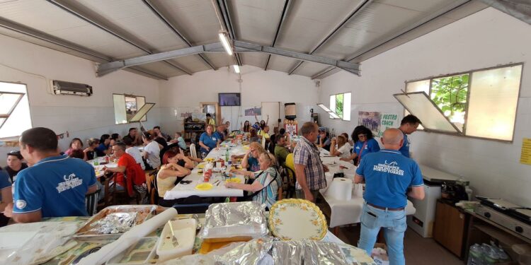 Endurance pony: a Porto Torres trionfano Giada Simula, Mattia Satta e Angelo Corria