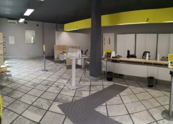 Ghilarza: riapre l’ufficio postale in versione “Polis”