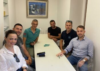 Tortolì: nasce il Consorzio Turistico Ogliastra Blue Zone