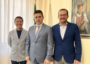Giuseppe Marratzu è il nuovo amministratore delegato per la Multiservizi Porto Torres Srl