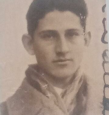 A Cagliari, il 14 giugno, omaggio a Luigi Martelli, socialista libertario