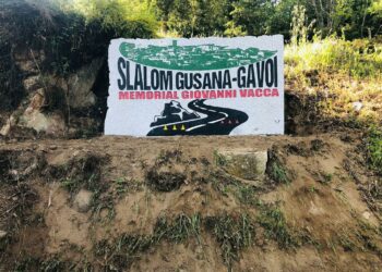 14° Slalom Gusana-Gavoi: le quote rosa sono rispettate. Si comincia il 22 giugno con 41 iscritti