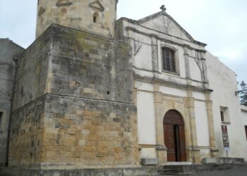 Mara festeggia San Giovanni Battista