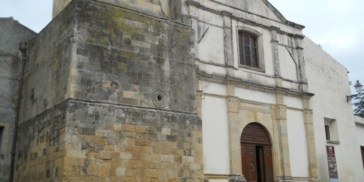 Mara festeggia San Giovanni Battista