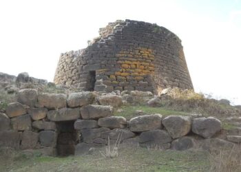 Giave: al Nuraghe Oes le Giornate Europee dell’Archeologia
