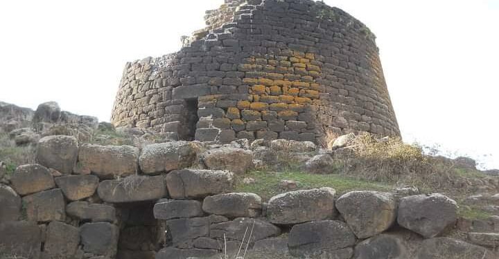 Giave: al Nuraghe Oes le Giornate Europee dell’Archeologia