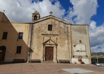 Bonorva: tre giorni di festa per Sant’Antonio da Padova