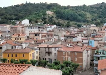 A Nughedu San Nicolò il Carnevale estivo organizzato dal comitato di Sant’Antonio Abate