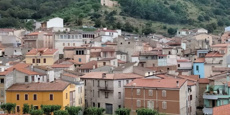 A Nughedu San Nicolò il Carnevale estivo organizzato dal comitato di Sant’Antonio Abate