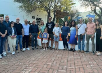 Oliena: la storia di Oliena Williamson