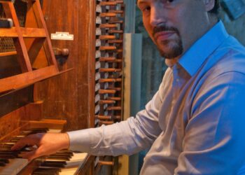 “I mercoledì del Conservatorio” il 12 giugno al Sacro Cuore, a Sassari. In programma il concerto d’organo del docente Rodolfo Bellatti