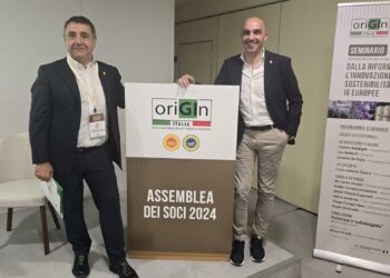 Villasimius: Alessandro Mazzette eletto nel direttivo di Origin Italia