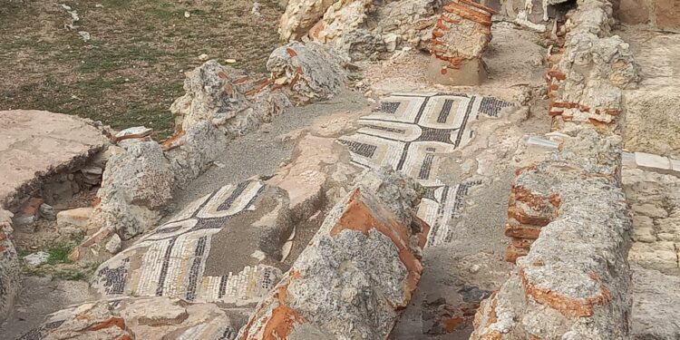 Porto Torres: Museo Antiquarium Turritano la Giornata Europea dell’Archeologia