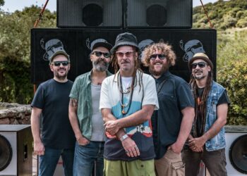 Ad Alghero i 20 anni di attività dei Train To Roots