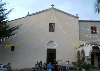Mores celebra Sant’Antonio da Padova e la terza edizione del “MoresFolkFesta”