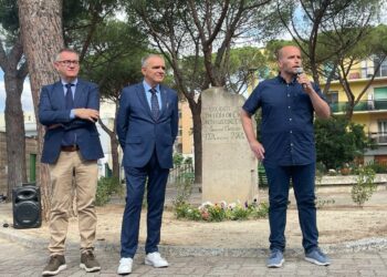 Quartu Sant’Elena ricorda Giacomo Matteotti