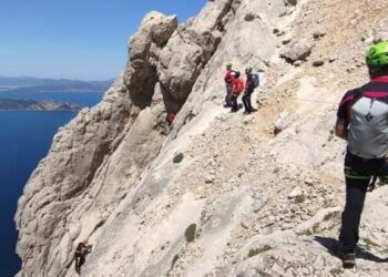 A Olbia la nuova Stazione Alpina del Corpo Nazionale Soccorso Alpino e Speleologico