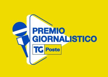 Poste Italiane lancia il Premio giornalistico “TG Poste”, alla sua prima edizione, rivolto agli studenti delle scuole di giornalismo, professionisti e pubblicisti under 30