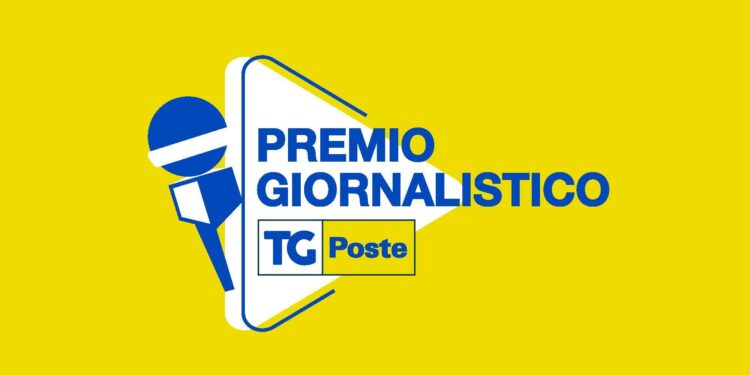 Poste Italiane lancia il Premio giornalistico “TG Poste”, alla sua prima edizione, rivolto agli studenti delle scuole di giornalismo, professionisti e pubblicisti under 30