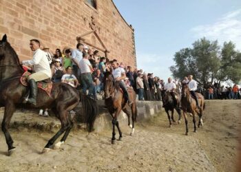 Sedilo: il programma della festa per San Costantino Imperatore