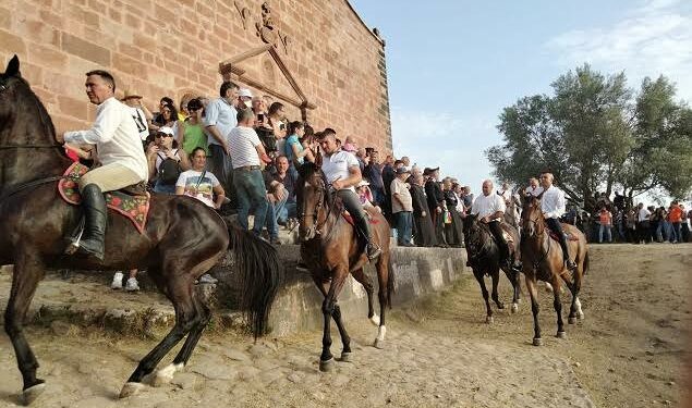 Sedilo: il programma della festa per San Costantino Imperatore