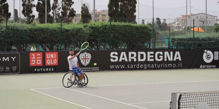 Terza giornata di match per la terza edizione dell’Alghero Open 1-èAmbiente