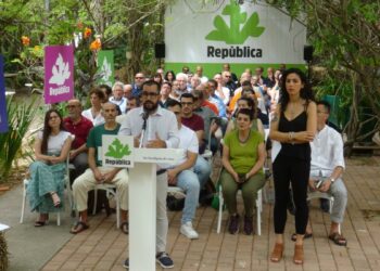 Indipendentismo unitario e pluralista, nasce “Repùblica”