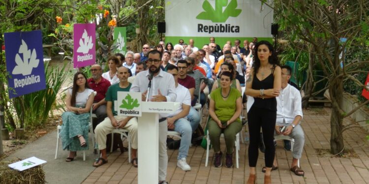 Indipendentismo unitario e pluralista, nasce “Repùblica”