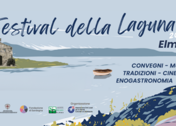 Ad Elmas entra nel vivo il primo Festival Della Laguna