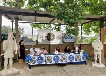 E’ stato presentato il fitto programma della tre giorni di Power Of Sport, evento sportivo inclusivo che porta la firma dell’associazione Sea Scout