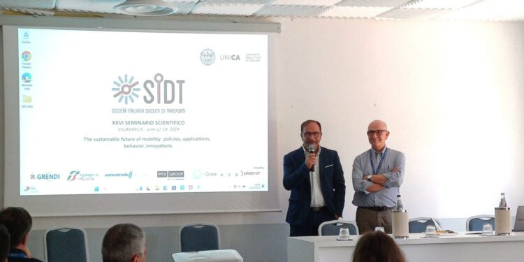 Il futuro sostenibile della mobilità: Il seminario della SIDT ha fatto il punto sulla mobilità sostenibile