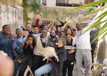 Il comune di Porto Torres aderisce alla Giornata mondiale del rifugiato