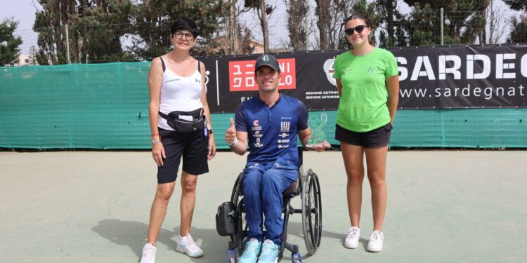 I vincitori della terza edizione dell’Alghero Open 1-èAmbiente