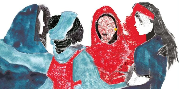 A Codrongianos mercoledì 12 giugno verrà presentato il libro “Il mio posto è ovunque. Voci di donne per un altro Iraq”