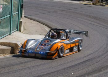 Per la stagione degli Slalom il Team Osilo Corse non si ferma. Dopo Oliena e Gavoi, si lavora all’atteso 21° Slalom Città di Osilo