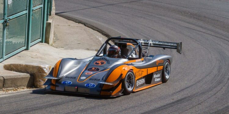 Per la stagione degli Slalom il Team Osilo Corse non si ferma. Dopo Oliena e Gavoi, si lavora all’atteso 21° Slalom Città di Osilo