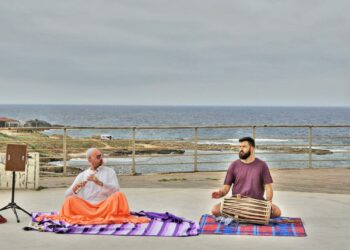 Alghero: ripartono “I risvegli musicali”