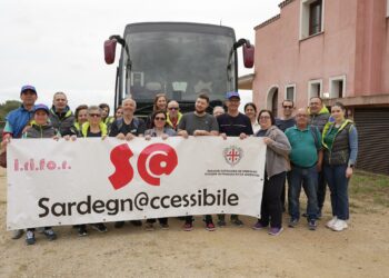 Sardegna Accessibile 2024: il progetto dell’I.Ri.For Nuoro ha fatto tappa in Ogliastra