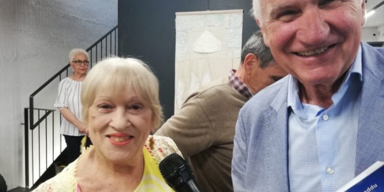 Al MacLula presentata l’opera “Faccia di luna”: esperienza di volontariato in un villaggio del Madagascar e testimonianza dell’estrema povertà nell’incantevole “Isola rossa” africana