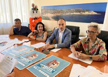 E’ stato presentato stamane, a Porto Torres, il “Carnevale estivo”